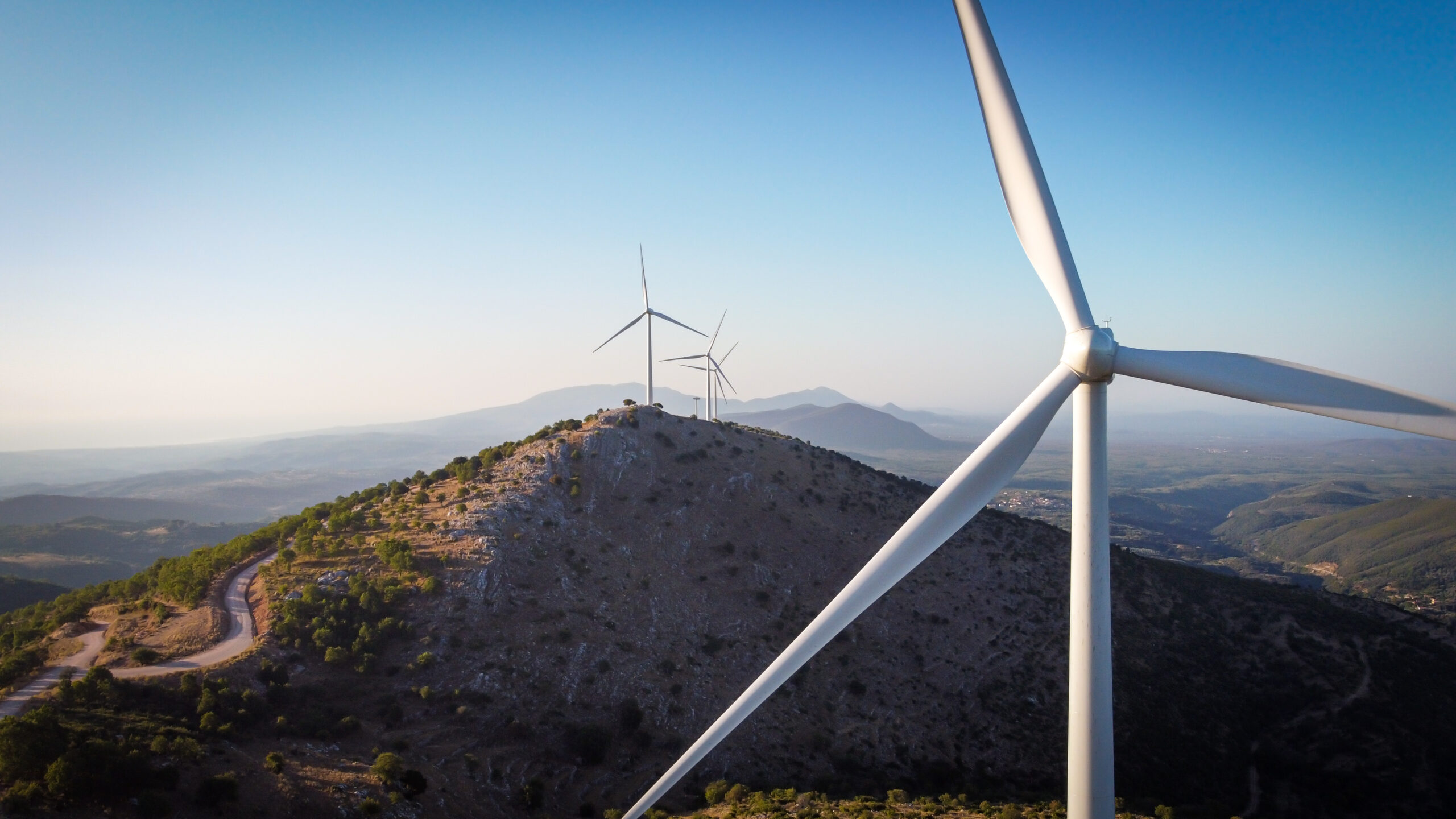 Γιατί δυσκολεύεται ο ευρωπαϊκός αιολικός κλάδος;