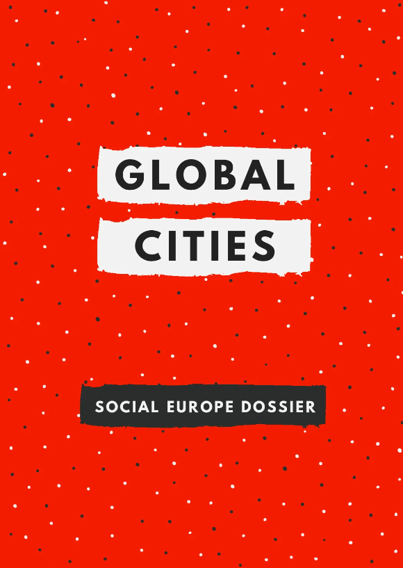 Global Cities