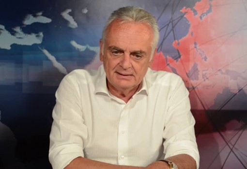 Η αιολική ενέργεια στο Αιγαίο είναι ζήτημα εθνικού συμφέροντος