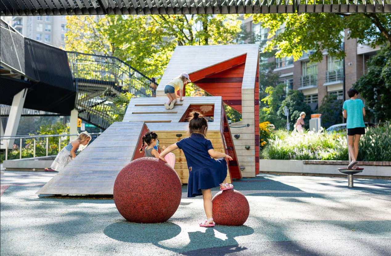 Η Συμμαχία Baukultur του Νταβός