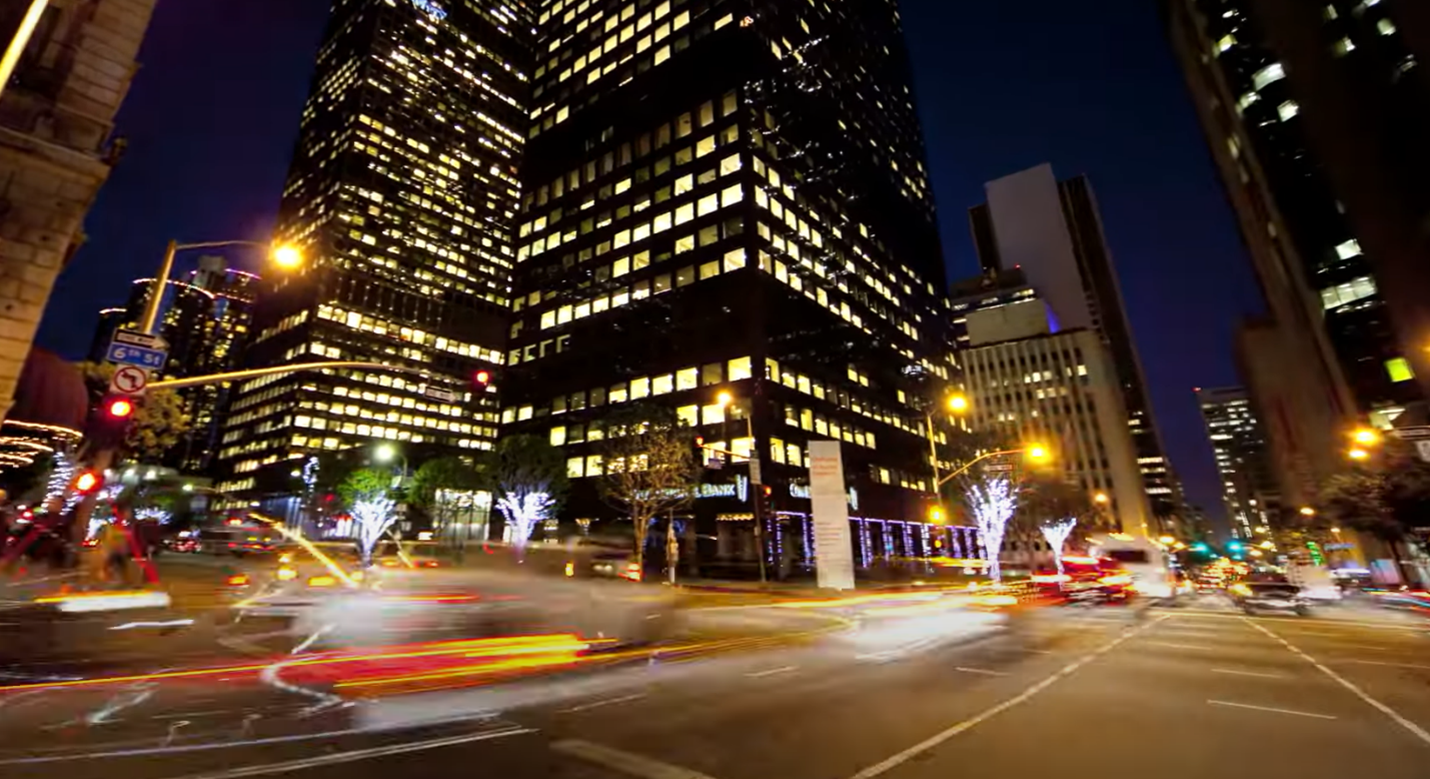 Το TopTen των «έξυπνων» πόλεων